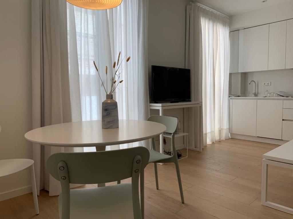 Apartamento Botanico, Centro De Granada Bagian luar foto