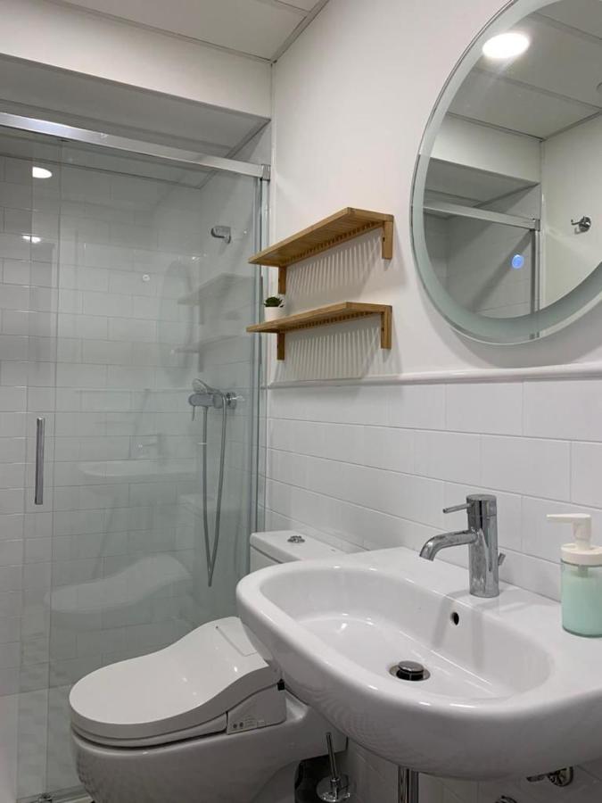 Apartamento Botanico, Centro De Granada Bagian luar foto