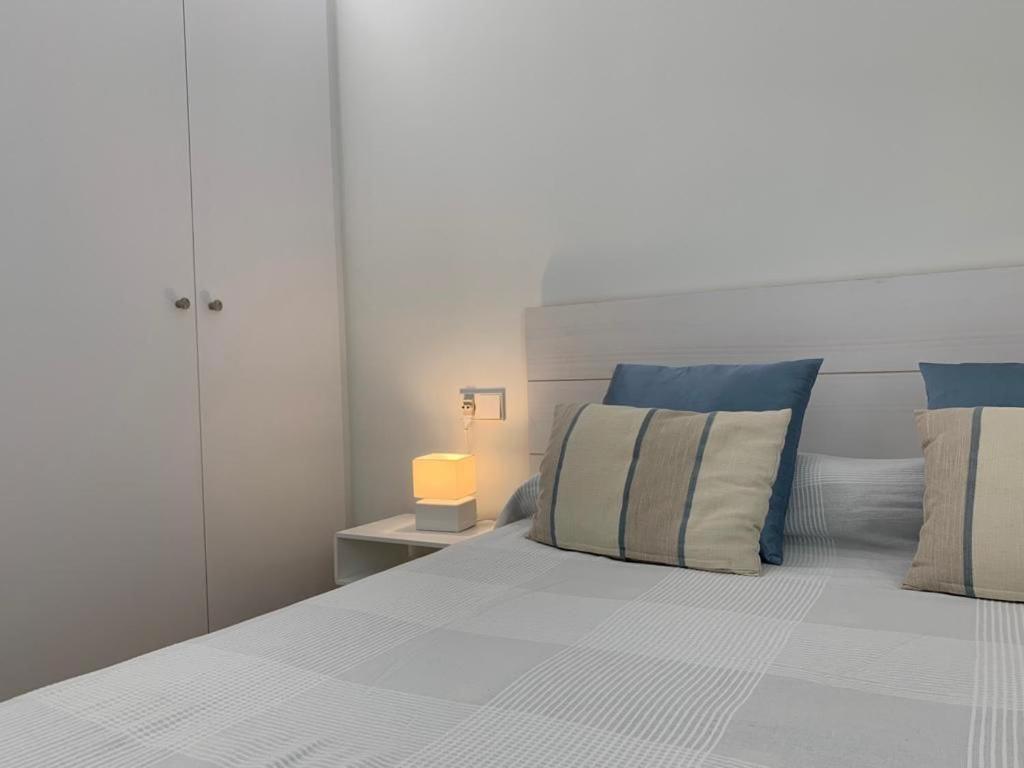Apartamento Botanico, Centro De Granada Bagian luar foto